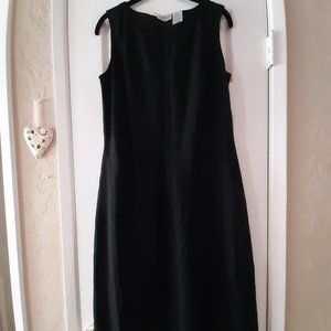 Willie Smith Black Dress